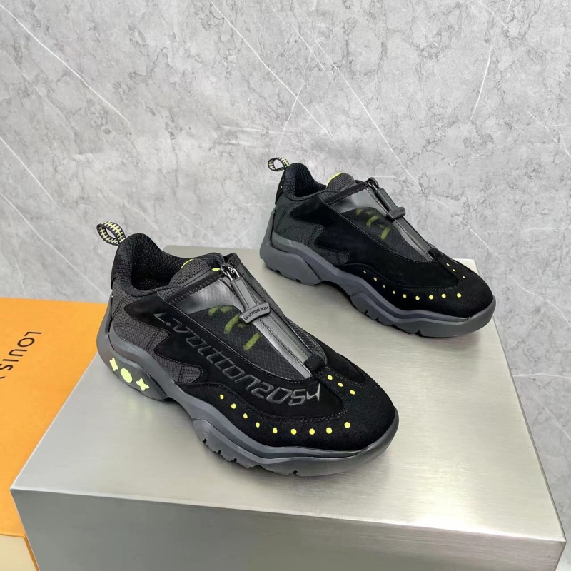 Louis Vuitton Sneakers